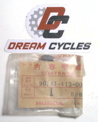 Nos honda cb400 450 cbr600 - 450,