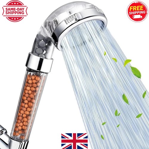 Shower head mode - 3,
