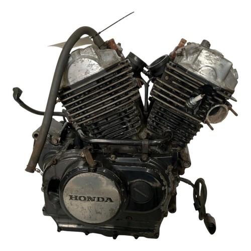 Honda 500 1983 1988 - honda, ef