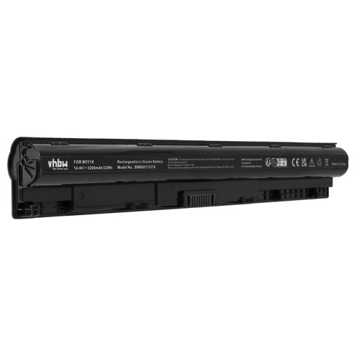 Battery for dell vostro - battery,