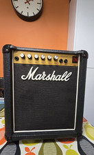 Marshall Model 5205 Reverb 12