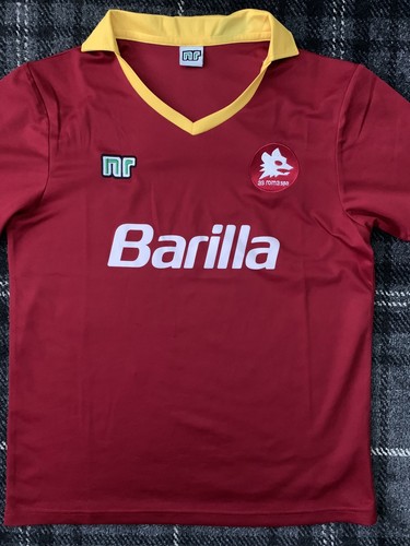 Roma retro remake home - as,