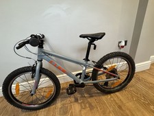Cube Acid 200 Mountain Bike