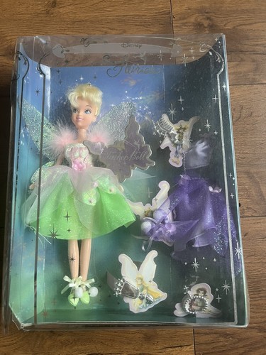 Disney classic doll collection - disney,