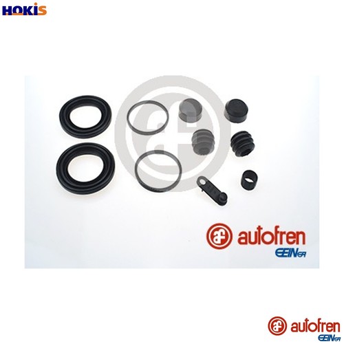 Repair kit brake caliper - brake,