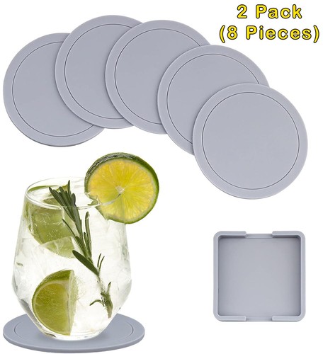8pc set round - 8pc,