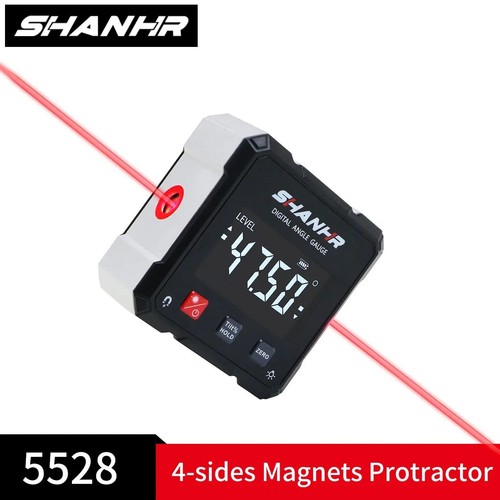 Digital angle laser level - digital,