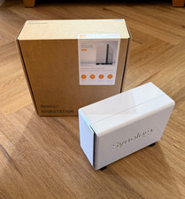 Synology DiskStation DS220J