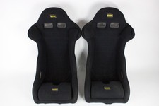 1990’s OMP Fibreglass Racing