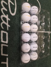 Callaway Warbird Golf Balls