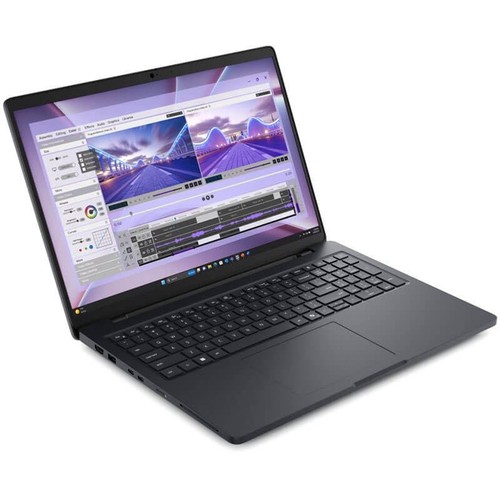 Dell pro max - max, ws