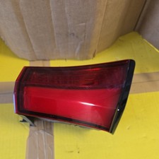 2020 TOYOTA PRIUS E-FOUR 1.8 HYBRID CVT MK4 REAR LEFT OUTER TAIL LIGHT 