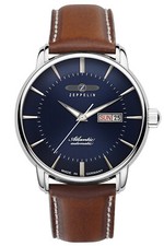 Zeppelin Automatic Watch for