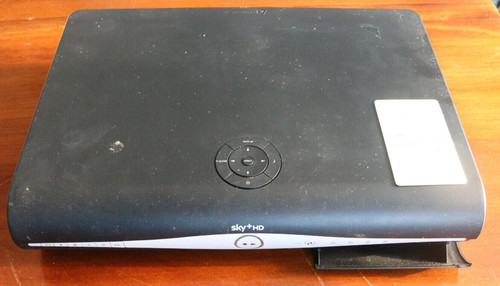 Sky box drx 890w - 890w-r, with