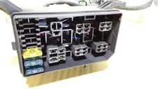 DAIHATSU CHARADE GTTI ENGINE BAY FUSE BOX  CB80 