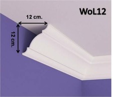 Coving cornice moulding - cornice,