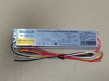 1PC Germicidal UV Lamp Electronic Ballast RL1-800-100 TEPRO 220-240V 40-100W