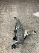 2004 NISSAN ALMERA REAR WINDSCREEN WIPER MOTOR 404733 #2