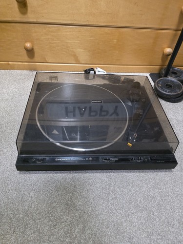 Pioneer 335 rare vintage - rare,
