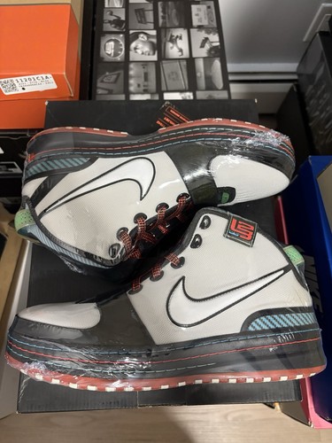 Nike zoom lebron size - nike, 6