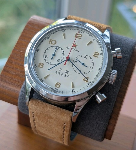 Seagull style 1963 chinese - style,