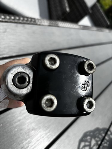 Raleigh burner 420 stem - raleigh,