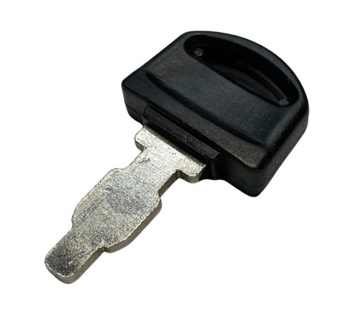 Genuine ignition starter key - genuine,