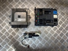 13-18 CITROEN DS3 1.2 PETROL