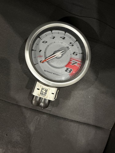 Twingo rs133 rev counter - twingo,