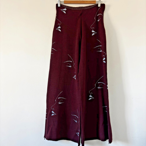 Bimba lola trousers size - bimba,