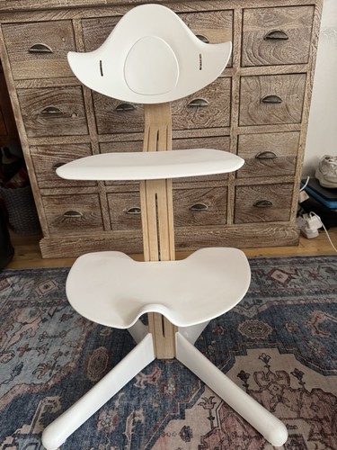 Stokke wooden high - wooden, –
