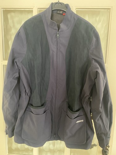 Musto shooting jacket - musto,