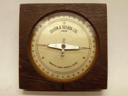 Vintage griffin tatlock - vintage,