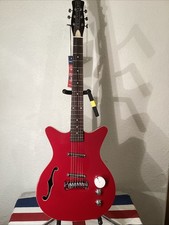 Guitar Danelectro￼DC59 RRD