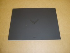 2015 Chevrolet CORVETTE