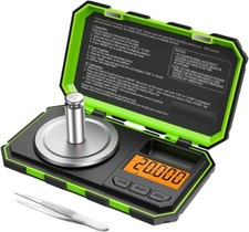 Criacr Digital Pocket Scale