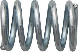 Brake shoe hardware - , springs