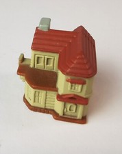 Sylvanian Families Miniature Houses Spares Beechwood Hall SY1300