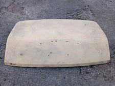 Type fastback late model - fastback,