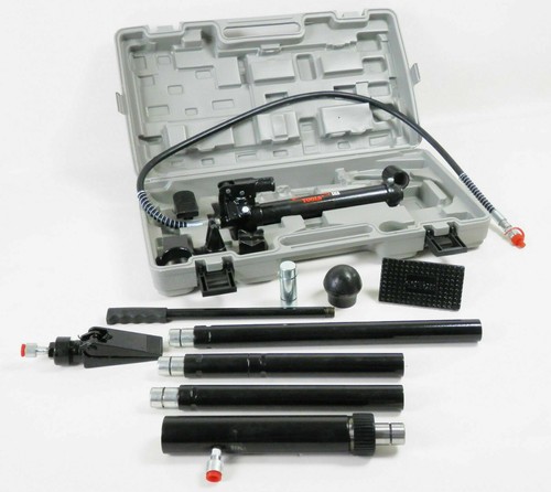 Porta power hydraulic new - power, 10