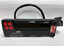 Hale Microtax-06 Taxi Meter