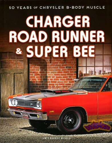Dodge charger super bee - dodge,
