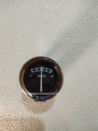 Lucas ammeter ampmeter 6 - ammeter,