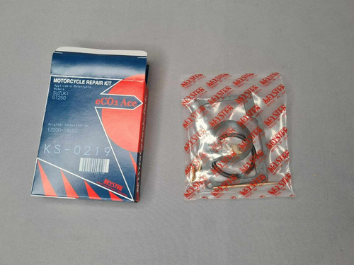 Carburettor repair kit for - carburettor,
