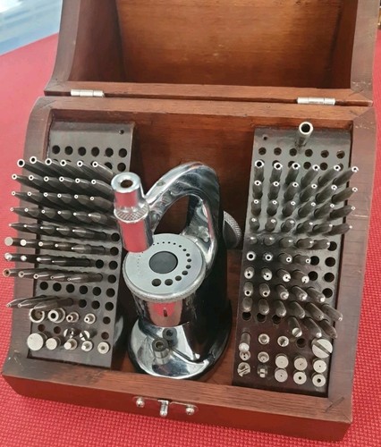 Vintage e marshall - vintage,