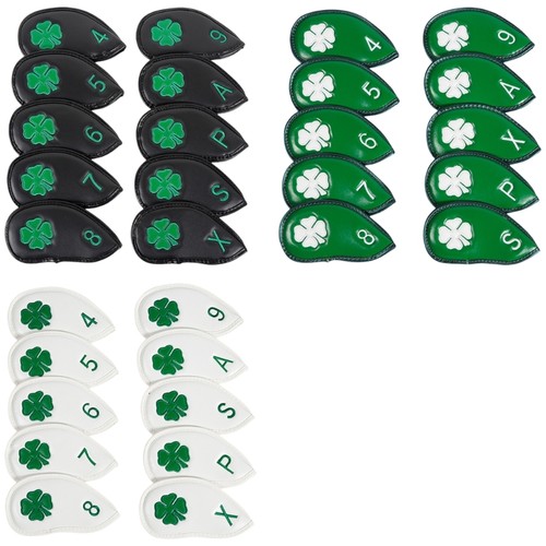 10pcs waterproofs golfs iron - waterproofs,