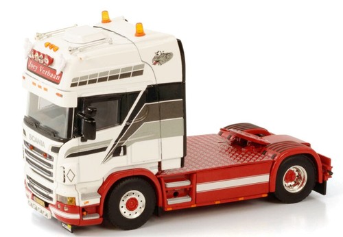 Wsi scania topline - r6,