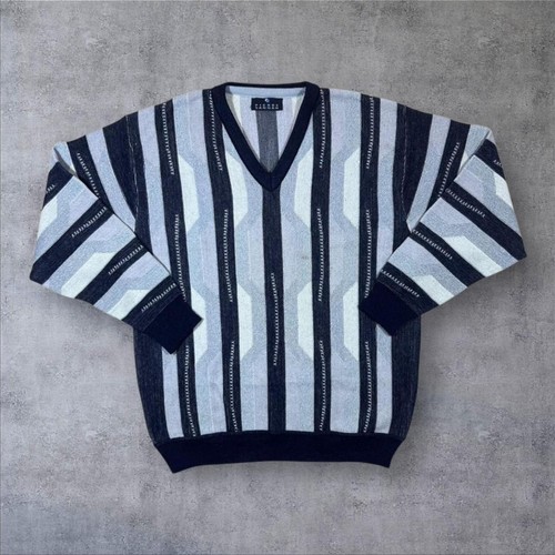 Vintage pierre sangan grandad - vintage,