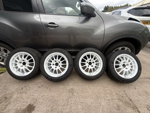 Enkei sport 15inch - rc-t5,