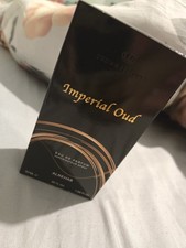 Imperial Oud 50ml Eau de